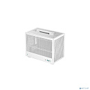 Корпус для ПК Deepcool CH160 MESH WH