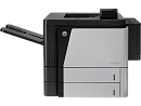 HP LaserJet Enterprise 800 M806dn (A3+, 1200dpi, 56ppm(A3), 1Gb(up 1,5Gb), 3trays 2*500+100, USB2.0/LAN/FIH, HIP, Duplex, repl. Q3722A, Q3723A)