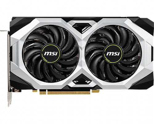 MSI RTX 2060 VENTUS 12G OC