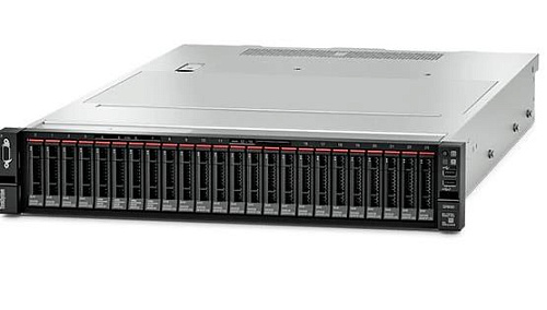 сервер sr650 7x06ctolww sr650 lenovo