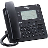 Panasonic KX-NT630RU-B Телефон IP черный