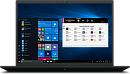 Ноутбук/ Lenovo ThinkPad P1 Gen 4 16" WQXGA (2560x1600) IPS 400nit 100% sRGB/ i7-11800H/ 1 x 16GB DDR4 3200MHz/ 512GB M.2 PCI-e Gen 4 SSD/ / nVidia