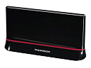 Антенна телевизионная Thomson ANT1487 TV Simulator активная черный
