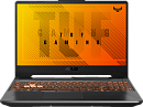 Ноутбук ASUS TUF FX506LH-HN199 +mouse 15.6"(1920x1080 (матовый, 144Hz) IPS)/Intel Core i5 10300H(2.5Ghz)/8192Mb/256PCISSDGb/noDVD/Ext:nVidia GeForce