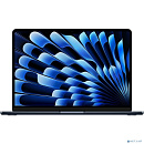 Ноутбук Apple MacBook Air 13 M3 2024 8/8 8/256GB A3113 Midnight <MRXV3/Z1BC0004H>