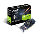 Видеокарта ASUS GT1030 2GB GDDR5 64bit DVI HDMI 1FAN LP RTL {20} (743333) [GT1030-2G-BRK]