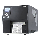 Принтер этикеток Godex ZX420i+, 203 DPI, COLOR LCD, MEMORY 128/128 МБ, RS232/USB/ Ethernet+USB Host+RTC, 1" core ribbon