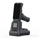Терминал сбора данных MINDEO D70 GUN 2D Standard Range (ME5066) WiFi / LTE / NFC / 4/64Gb / 6700mAh / USB / 38key / EU