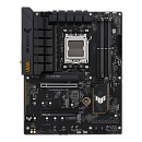 Материнская плата ASUS TUF GAMING B650-E WIFI, AM5, B650, 4*DDR5, 4*SATA, 3*M.2, 4*USB 3.2, 3*USB 2.0, Type-C, 3*PCIx16, 1*PCIx1, DP+HDMI, ATX; 90MB1G