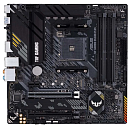 Материнская плата ASUS TUF GAMING B550M-PLUS, Socket AM4, B550, 4*DDR4, HDMI+DP, CrossFireX, SATA3 + RAID, Audio, 2,5Gb LAN, USB 3.2*8, USB 2.0*6, CO