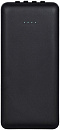 Мобильный аккумулятор TFN Power Uni 20 20000mAh PD 2.1A черный (TFN-PB-290-BK)