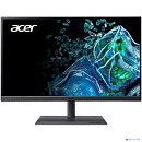 Монитор Acer 27" Vero B277KLBbmipruzx черный IPS LED 16:9 HDMI M/M матовая HAS Piv 350cd 178гр/178гр 3840x2160 72Hz FreeSync DP Quad 4K (2160p) USB 5.