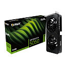 Видеокарта Palit Bad Pack RTX5050 DUAL 8GB GDDR6 128bit 3xDP HDMI 2FAN RTL bp
