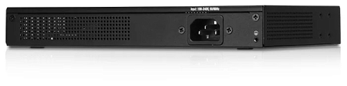 Маршрутизатор UBIQUITI EdgeRouter 4