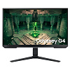 LCD Samsung 27" S27BG400EI Odyssey G4 {IPS 1920x1080 240Hz 1ms 400cd 2xHDMI DisplayPort pivot}