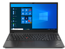 ThinkPad E15 Gen 2 15,6" FHD (1920x1080) AG 250N, i5-1135G7, 8GB DDR4, 512GB SSD M.2, MX350 2GB, WiFi, BT, HD Cam, 45Wh, 65W USB-C, KB ENG, NoOS, Blac