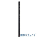 REM Вертикальный блок розеток Rem-16 с выкл., 16 IEC 60320 C13, 12 C19, вход C20 16A, алюм., 42-48U (R-16-16C13-12C19-V-1820)