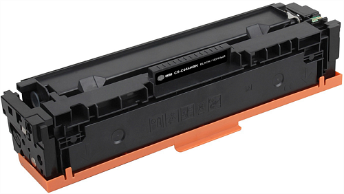 Картридж лазерный Cactus CS-C054HBK 054 BK черный (3100стр.) для Canon LBP 621Cw/ 623Cdw/641Cw/643Cdw