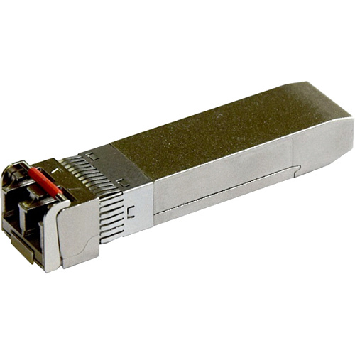 Трансивер/ 433XT SFP+ Transceiver, 10GBase-ER, Duplex LC, 1550nm, Single-mode, 40KM