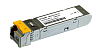 D-Link WDM SFP Transceiver, 1000Base-BX-D, Simplex LC, TX: 1550nm, RX: 1310nm, Single-mode, 40KM