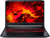 ноутбук acer nitro 5 an515-44-r3an ryzen 5 4600h 8gb ssd512gb nvidia geforce gtx 1650 ti 4gb 15.6" ips fhd (1920x1080) eshell black wifi bt cam