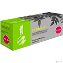 Cactus TK-5270Y Картридж CS-TK5270Y для Kyocera Ecosys P6230cdn/M6230cidn/M6630cidn, желтый (6000стр.)