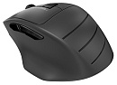 A-4Tech Мышь Fstyler FG30S серый оптическая (2000dpi) silent беспроводная USB (6but) [1204070]