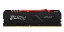 Модуль памяти DIMM 32GB DDR4-3200 K2 KF432C16BBAK2/32 KINGSTON