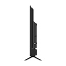 BQ 4204B Black {42", 106,68 см, FHD (1920*1080), 220 cd/m2 ±10%, 3000:1, DVB-C/T/T2/S2, 3 HDMI, 2 USB, звук 2х8 Вт}