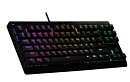 Механическая клавиатура Dark Avenger 2 RU,RGB подсветка,компактная Redragon