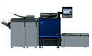 Цифровая печатная машина Konica Minolta AccurioPress C4070