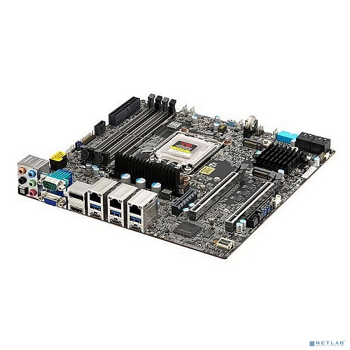 Supermicro MBD-H13SAE-MF-B Материнская плата