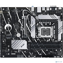 ASUS PRIME B760-PLUS (Socket 1700, ATX, 4xDDR5(192GB), DP/HDMI, 2xPCIe 4.0x16/1xPCIe 4.0, 1xLAN (2.5GbE), 4xSATA 6Gb/s, 2xM.2, 2xUSB 3.2, 4xUSB 2.0, 1