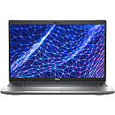 Ноутбук/ Dell Latitude 5530 15.6"(1920x1080 (матовый))/Intel Core i5 1235U(1.3Ghz)/8192Mb/256SSDGb/noDVD/Int:Intel Iris Xe Graphics/Cam/BT/WiFi/58WHr
