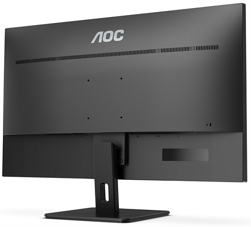 31,5" AOC Q32E2N 2560x1440 75Гц IPS LED 16:9 4ms HDMI DP 20M:1 3000:1 178/178 250cd Tilt 2*Speakers 3Вт Black