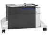 HP Accessory - LaserJet 1x500 Sheet Feeder Stand for HP Color LaserJet Enterprise 700 M775 Series