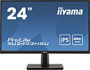 Монитор LCD 24" IPS XU2493HSU-B1 IIYAMA