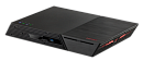 Сетевое хранилище ASUSTOR FS6706T 6-Bay M.2 SSD NAS/Intel Celeron N5105 2.0GHz up to 2.9GHz, 4GB SO-DIMM DDR4, noHDD(HDD,SSD),/2x 2,5Gb (LAN)/2xUSB3.2