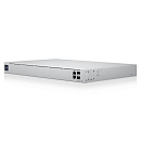 Маршрутизатор Ubiquiti UniFi Next-Generation Gateway Pro Маршрутизатор в стойку, 4 ядра, 2х 10G SFP+, 2х 1G RJ45, вход USP-RPS DC