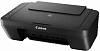 МФУ струйный Canon Pixma MG3040 (1346C007) A4 WiFi USB черный