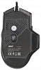 Мышь Acer OMW180 черный оптическая (6400dpi) USB (9but)