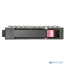 HP Жесткий диск HP 300GB 12G SAS 10K rpm SFF (2.5-inch) HDD [768788-001]