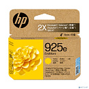 Картридж/ Cartridge HP G25e EvoMore Yellow (for HP OfficeJet Pro 8123)