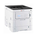 Принтер цветной Kyocera ECOSYS PA3500cx (цвет. лазерный, A4, 35 стр/мин, 1200x1200 dpi, 1 Гб, USB 2.0, Network, лоток 550 л., Duplex, старт.тонер 3500