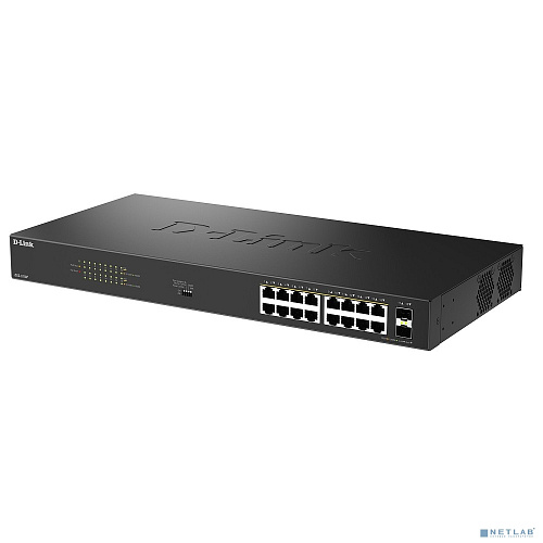 D-Link DGS-1018P/B1A