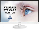 Монитор Asus 23" VC239HE-W белый IPS LED 16:9 HDMI матовая 250cd 178гр/178гр 1920x1080 60Hz VGA FHD 3.4кг