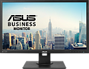 Монитор LCD 23.8" BE249QLBH ASUS BE249QLBH 23.8" Wide LED IPS monitor, 16:9, 1920x1080, 5ms(GTG), 250 cd/m2, 80M :1, 178°(H), 178°(V), D-Sub, DVI-D,