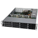 Корпус серверный SuperMicro CSE-LA26AC12-R920LP1