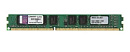 Модуль памяти KINGSTON DDR3 Module capacity 4Гб Количество 1 1333 МГц Множитель частоты шины 9 1.5 В KVR13N9S8/4