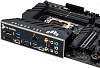 Материнская плата Asus TUF GAMING Z690-PLUS WIFI Soc-1700 Intel Z690 4xDDR5 ATX AC`97 8ch(7.1) 2.5Gg RAID+HDMI+DP